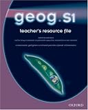 Geog.Scotland: 1: Teacher's Resource File and CD-ROM