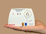 Fire Angel CO-9B Carbon Monoxide Detector