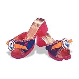 Snow White Deluxe Jelly Shoes Child