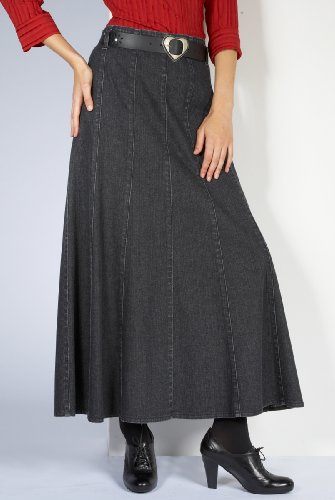 Per Una Panel Belt Skirt