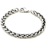 Kenneth Cole Reaction Men's Bracelet - Lon Chainy