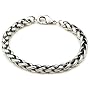 Kenneth Cole Reaction Men's Bracelet - Lon Chainy