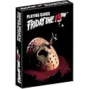 Friday The 13th Playing Cards Poker Deck 52102