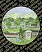 Appalachian State University - Collegiate Sculptured Night Light