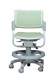 Ergokids (エルゴキッズ) 子供用 メッシュチェア 【プレミアム】 グリーン  premium green