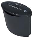 ShredderShark 3260ZPV 6-Sheet Strip Cut Shredder