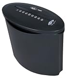 ShredderShark 3260ZPV 6-Sheet Strip Cut Shredder