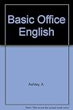 Basic office English