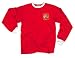 Manchester United 1963 FA Cup Soccer Jersey
