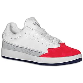 Reebok Men's Q Casual Basketball Shoe