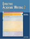 Effective Academic Writing 2: The Short Essay (Student Book) (v. 2)