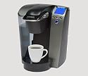 Keurig B-70 B70 Platinum Single-Cup Home Brewing System