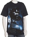 Marvel Men's Venom Sepulcher Short Sleeve T-Shirt
