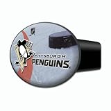 NHL Pittsburgh Penguins 3-in-1 Deluxe Hitchcover