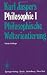 Philosophie: Philosophische We