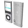 Sumajin INK Silicon Case for iPod nano 5G（Clear）[SUMINKN5G-CL]