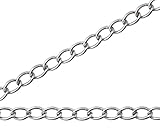 チェーン ステン　マンテルチェイン　３０ｍ SM123