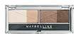 Maybelline Jade Eyestudio Quattro Eyeshadow 05 Glamour Browns/Marrons Glamour