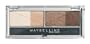 Maybelline Jade Eyestudio Quattro Eyeshadow 05 Glamour Browns