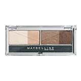 Maybelline Jade Eyestudio Quattro Eyeshadow 05 Glamour Brownsvon "Maybelline Jade"