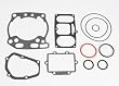Moose Top End Gasket Kit 810580