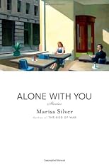 Alone with you : stories