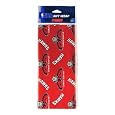 NBA Atlanta Hawks Wrapping Paper Best Prices