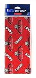 NBA Atlanta Hawks Wrapping Paper