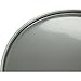 Aquarian Drumheads TCRSP2-12BK Response 2 Black Coated 12-inch Tom Tom Drum Head