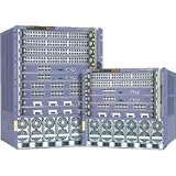 Extreme Networks BlackDiamond 8810 - Modular expansion base - 0 / 10