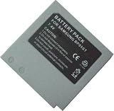 SterlingTek's BP-85ST Samsung VP-HMX10C 1000mAH Battery Pack Equivalent
