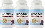 Hoodia Gordonii Plus (4 Bottles) Reduces Your Appetite in Minutes FREE FAST SHIPPING