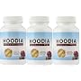 Hoodia Gordonii Plus (4 Bottles)