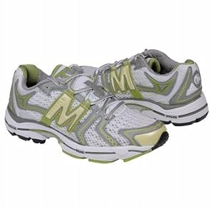 Buy Merrell Ladies CT Stamina 2 White Citrus