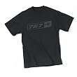 767 Tonal Stamp T-Shirt