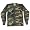 Kids Long Sleeve T-Shirt - Camo