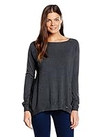 Fornarina Jersey Mariana (Antracita)