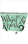Whad'Ya Know?, James Penneaker and Sam Lyons, March 24, 2012 | Michael Feldman