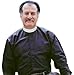 mds 8000 Cottonrich Neckband (Banded Collar) Clergy Shirt Long Sleeves