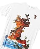 LRG - LRG Noah's Isle T-Shirt