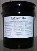Endura Seal 100% Acrylic Concrete Sealer Solvent Base - 5 Gallon