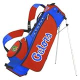 College Licensed Golf Stand Bag - Florida