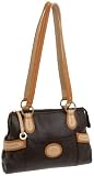 Stone Mountain Norwalk Satchel