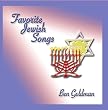 Favorite Jewish Songs
