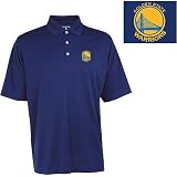 Antigua Golden State Warriors Exceed Polo
