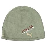 PUMA - PUMA Italy Beanie (Green)