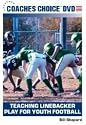 Teaching Linebacker Play for Youth Football