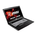 MSI GE72 APACHE-264 17.3-Inch Gaming Laptop