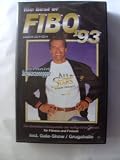 The best of FIBO �93 ~ Essen 22.4-25.4.93 ~ Die absoluten H�hepunkte der weltgr��ten Messe f�r Fitness und Freizeit - Arnold Schwarzenegger