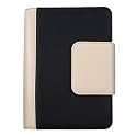 Franklin Covey Undated Classic Organizer with Fashion Snap - Beige